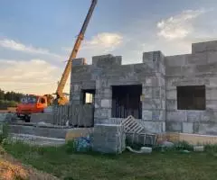 Строительство домов под ключ - 5