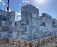 Строительство домов под ключ - 6