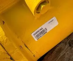 Буровой станок DM45, DML компрессоры, 2658332833. - 2