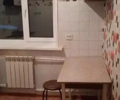 1комнатная квартира сдаеться - 5