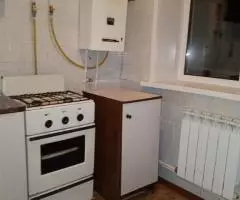 1комнатная квартира сдаеться - 6