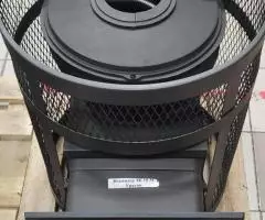 Печь для бани Искандер 3К 18 (M) Ураган - 3