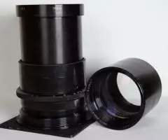 Объективы ЛОМО, светосильные портретники (комплект) - 3