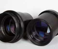 Объективы ЛОМО, светосильные портретники (комплект) - 5