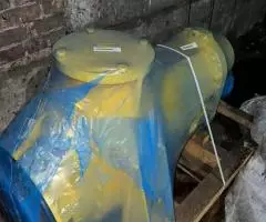 Буровой станок DM45, DML компрессоры, 2658332833. - 3