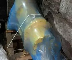 Буровой станок DM45, DML компрессоры, 2658332833. - 4