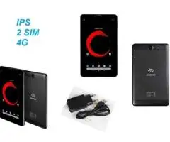 Планшет DIGMA Plane 8550S 4G  Диагональ экрана 8" (20.32 см) - 2