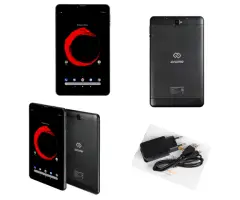 Планшет DIGMA Plane 8550S 4G  Диагональ экрана 8" (20.32 см) - 2