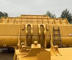 Cat 993K, WA800, WA900, фронтальные погрузчики, ковш 12,2м3, Caterpillar - 2