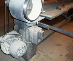 Шлифовальный станок ШЛПС-6М - 2