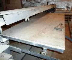 Шлифовальный станок ШЛПС-6М - 3