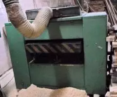 Станок рейсмусовый РОДОПИ РР-081 б/у, Болгария - 4