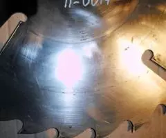 Пильный диск NOOK 500мм - 6