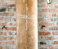 Доска Дуб Бук Ясень Карагач Акация Яблоня Орех - 5