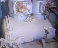 Пускатель взрывозащищенный рудничный ПВИ-63Б