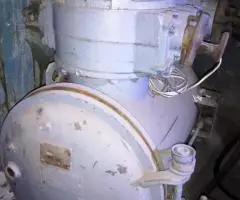 Пускатель взрывозащищенный рудничный ПВИ-63Б - 2