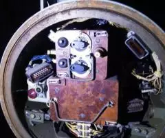 Пускатель взрывозащищенный рудничный ПВИ-63Б - 3