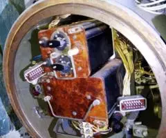 Пускатель взрывозащищенный рудничный ПВИ-63Б - 4