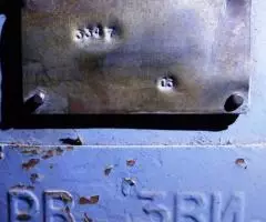 Пускатель взрывозащищенный рудничный ПВИ-63Б - 5