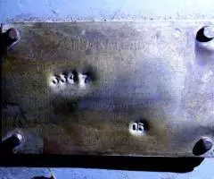 Пускатель взрывозащищенный рудничный ПВИ-63Б - 6