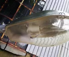 Светильник уличный Кобра - 2