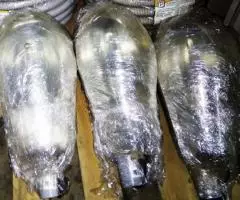 Светильник уличный Кобра - 5