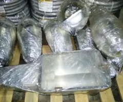 Светильник уличный Кобра - 7