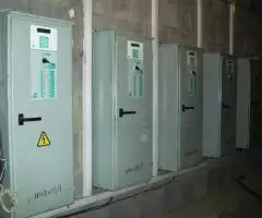 Сушильные камеры для древесины б/у - 2