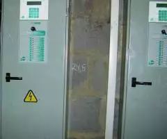 Сушильные камеры для древесины б/у - 4