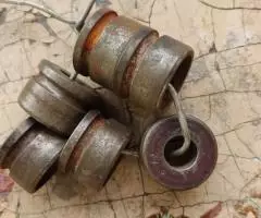 Насадки для шарошечных долот - 2