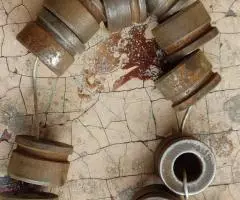 Насадки для шарошечных долот - 3