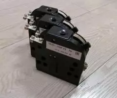 Реле тока электротепловое ТРТП-115Р