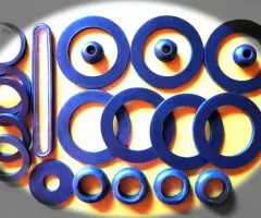 Ремкомплект для трансформатора ™ПТС - 3