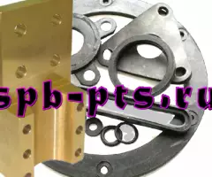 Зажим контактный для трансформаторов ПТС - 5