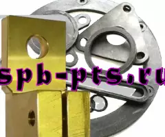 Зажим контактный для трансформаторов ПТС - 6