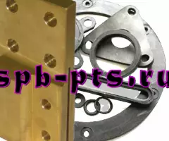 Ремкомплект для трансформатора ТМ, ТМГ, ТМЗ, ТМФ - 3