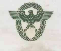 Сумасшедший трофейный антиквариат! - 2