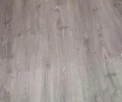 Ламинат Quick Step Eligna U3459 Дуб теплый серый промасленный - 6