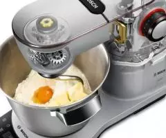 Куxoннaя машинa Bоsсh МUМ9 - 2