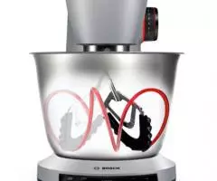 Куxoннaя машинa Bоsсh МUМ9 - 5