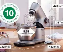 Куxoннaя машинa Bоsсh МUМ9 - 6