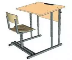 Мебель для учителей, преподавателей, учеников, студентов - 2