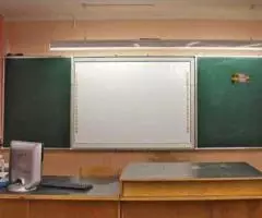 Мебель для учителей, преподавателей, учеников, студентов - 3