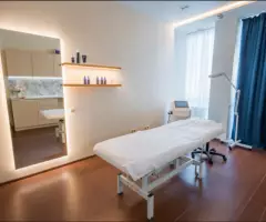 СПА-салон "Blueberry SPA Clinic"