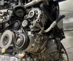 двигатель  ОМ654 новый для спринтер 907 - 2