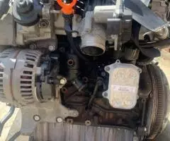 двигатель 2.0 тди (CFF)для крафтер 906 - 3