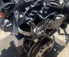 двигатель 2.0 тди (CFF)для крафтер 906 - 4