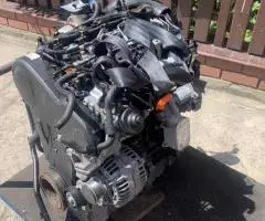 двигатель 2.0 тди (CFF)для крафтер 906 - 5