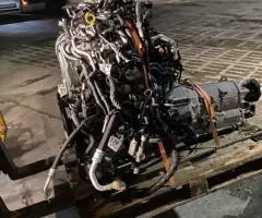 двигатель 2.0тди би-турбо (DAW) для крафтер-ман2021г - 3