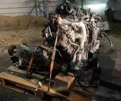 двигатель 2.0тди би-турбо (DAW) для крафтер-ман2021г - 4